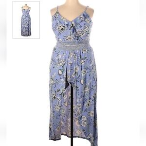 No boundaries dress with shorts XXL